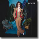【SALE 20%オフ】BORNS / BLUE MADONNA (LP)