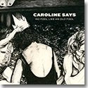【SALE 30%オフ】CAROLINE SAYS / NO FOOL LIKE AN OLD FOOL (LTD / COLOR VINYL) (LP)