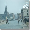 【SALE 30%オフ】TA TOY BOY / THIS TOWN (CD)