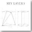 【SALE 30% OFF】SHY LAYERS / S.T. (LP)