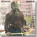 【SALE 50%オフ】AIR WAVES / WARRIOR (LP)