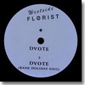 【SALE 30%オフ】FLORIST / DVOTE (12")