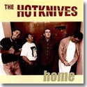 THE HOTKNIVES / HOME (LP)