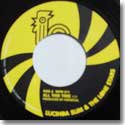 LUCINDA SLIM & THE LONE STARS / ALL THIS TIME (7")