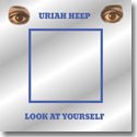 URIAH HEEP / LOOK AT YOURSELF (LP)