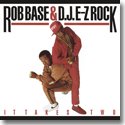 【SALE 30%オフ】ROB BASE & DJ EZ ROCK  /  IT TAKES TWO (30TH ANNIVERSARY) (LP)