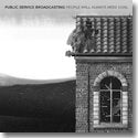 【SALE 50%オフ】PUBLIC SERVICE BROADCASTING / PEOPLE WILL ALWAYS NEED COAL (12")