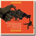 【SALE 30%オフ】DAVE GRUSIN / THE FRIENDS OF EDDIE COYLE (OST) (LP)