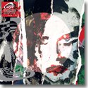 【SALE 50%オフ】THE CURE / TORN DOWN (2LP)