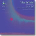 【SALE 30%オフ】VIVE LA VOID / S.T. (LTD / COLOR VINYL) (LP)