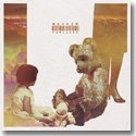MEGRIM / FAMILIES (CD-R)
