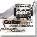 THE DURUTTI COLUMN / GUITAR AND OTHER MACHINES (DELUXE) (2LP)