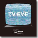 【SALE 50%オフ】JAPPERS / TV EYE (7")