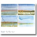 キセル / THE BLUE HOUR (CD)