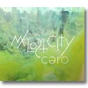 cero / MY LOST CITY (CD)