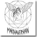 MAKTHAVERSKAN / III (LTD / ORANGE/WHITE SPLATTER VINYL)(LP)