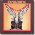 CYMANDE / SECOND TIME ROUND (LP)
