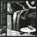 GRUFF RHYS / BABELSBERG (LP)
