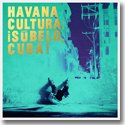 V.A. / HAVANA CULTURA: ¡SUBELO, CUBA! (LP)