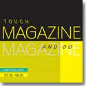 MAGAZINE / TOUCH AND GO (2CD)