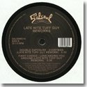 V.A. / LATE NITE TUFF GUY REWORKS (12")