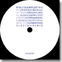 V.A. / REB LTD SAMPLER TWO (12")