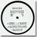 SCRIMSHIRE / DISCO EDITS (12")