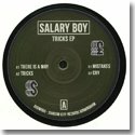 SALARY BOY / TRICKS EP (12")