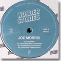 JOE MORRIS / CLOUD NINE (12")