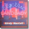 KIRSTY MACCOLL / ELECTRIC LANDLADY (LP)