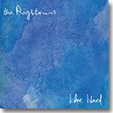 THE RIGHTOVERS / BLUE BLOOD (CD-R)