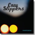 COZY SLIPPERS / POSTCARDS EP (CD-R)
