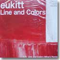 【SALE 40%オフ】eukitt / LINE AND COLORS (7")