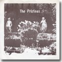 THE PRISTINES / SOULS TO THE DEVIL EP (7")