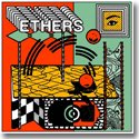 【SALE 30%オフ】ETHERS / S.T. (LTD / COLOR VINYL) (LP)