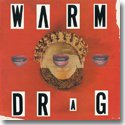 【SALE 30%オフ】WARM DRAG / S.T. (LP)