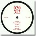 AL-TONE EDITS / REMEMBER ME (12")