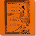 PAT THOMAS INTRODUCES MARIJATA / S.T. (LP)