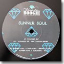 SUNNER SOUL / VOYAGER 84 (12")