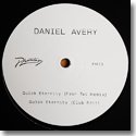 DANIEL AVERY / QUICK ETERNITY (FOUR TET REMIX) (12")