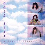 【SALE 30%オフ】COLD BEAT / A SIMPLE REFLECTION (MLP)