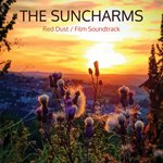 【SALE 30%オフ】THE SUNCHARMS / RED DUST (7")