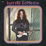 KURT VILE / BOTTLE IT IN (LTD / BLUE VINYL) (2LP)