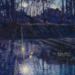SALOLI / THE DEEP END (LP)