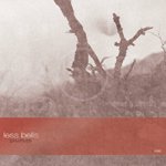 LESS BELLS / SOLIFUGE (LP)