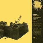 【SALE 20%オフ 】PEEL DREAM MAGAZINE / MODERN META PHYSIC (LP)
