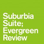 V.A. / SUBURBIA SUITE; EVERGREEN REVIEW EP (7")
