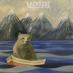 LACROSSE / BANDAGES FOR THE HEART (LP)