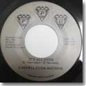 CARDELL FUNK MACHINE / SHOOT YOUR SHOT (7")