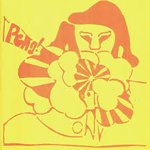 STEREOLAB / PENG! (LP)
